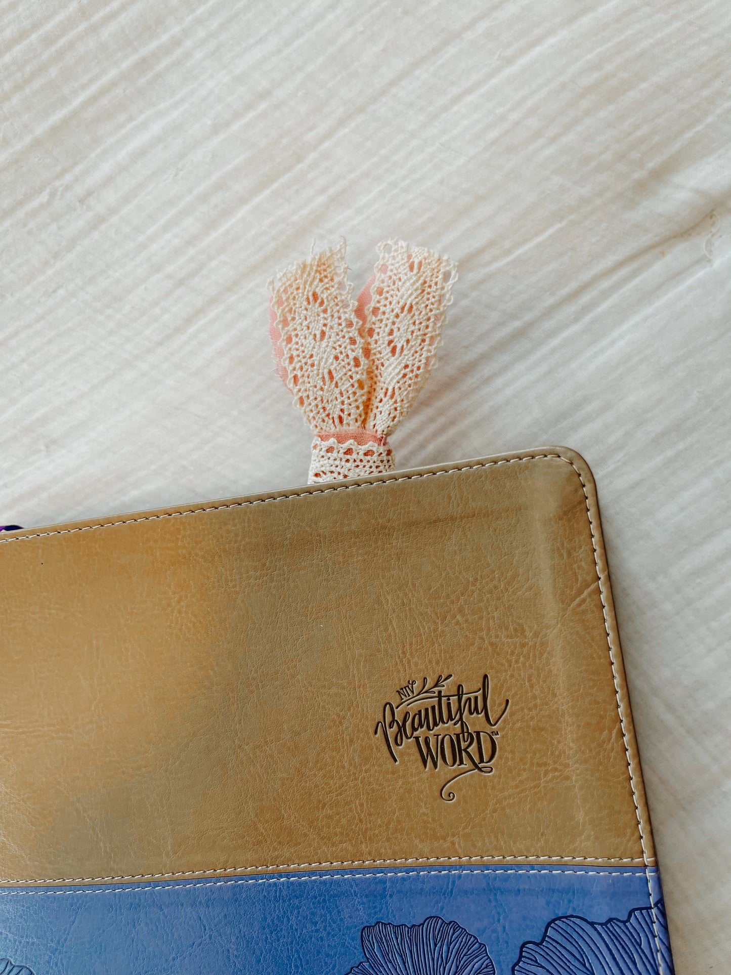 Esther 4:14 Bow Paperclip Bookmark