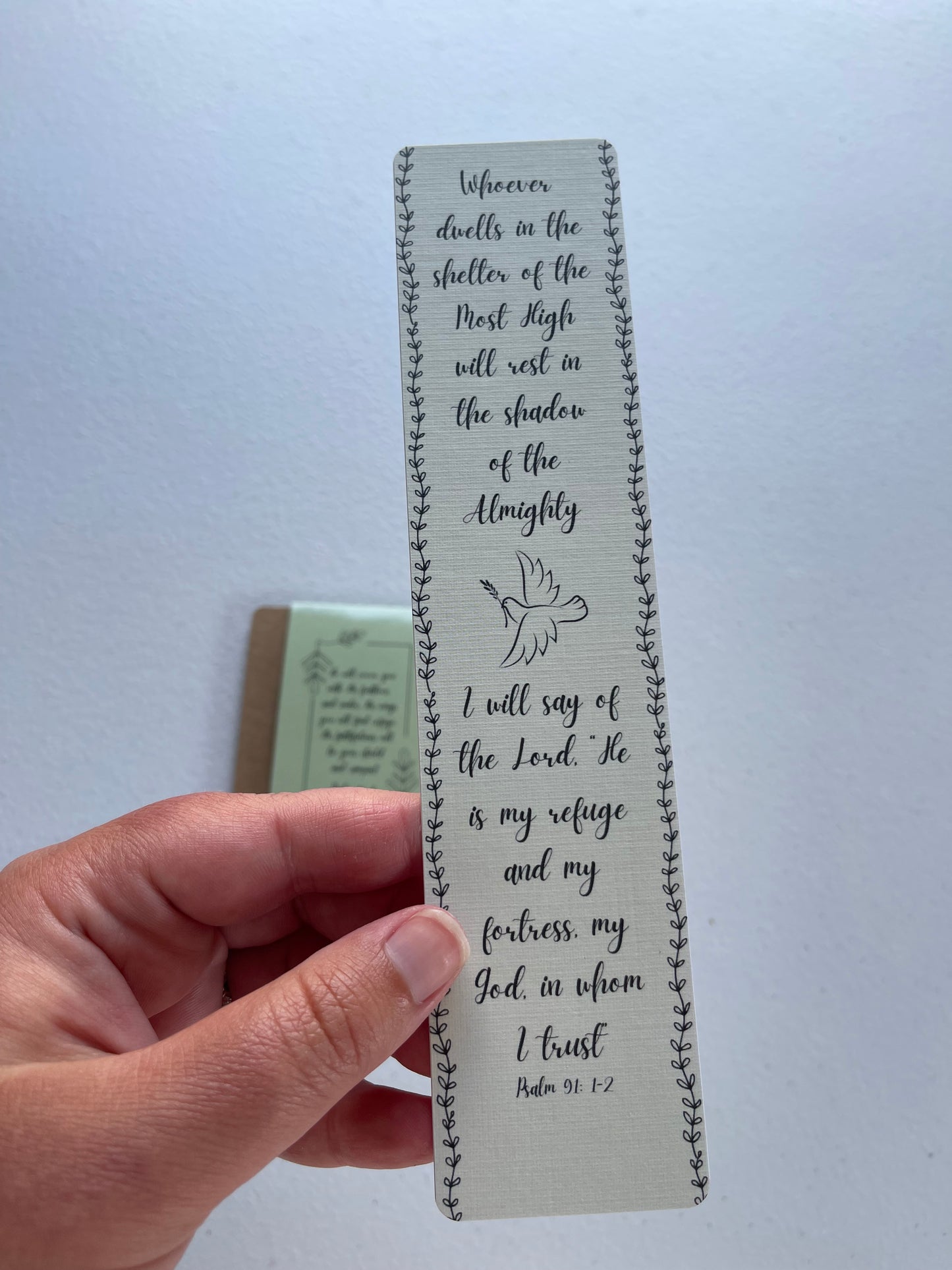 Psalm 91 Bundle
