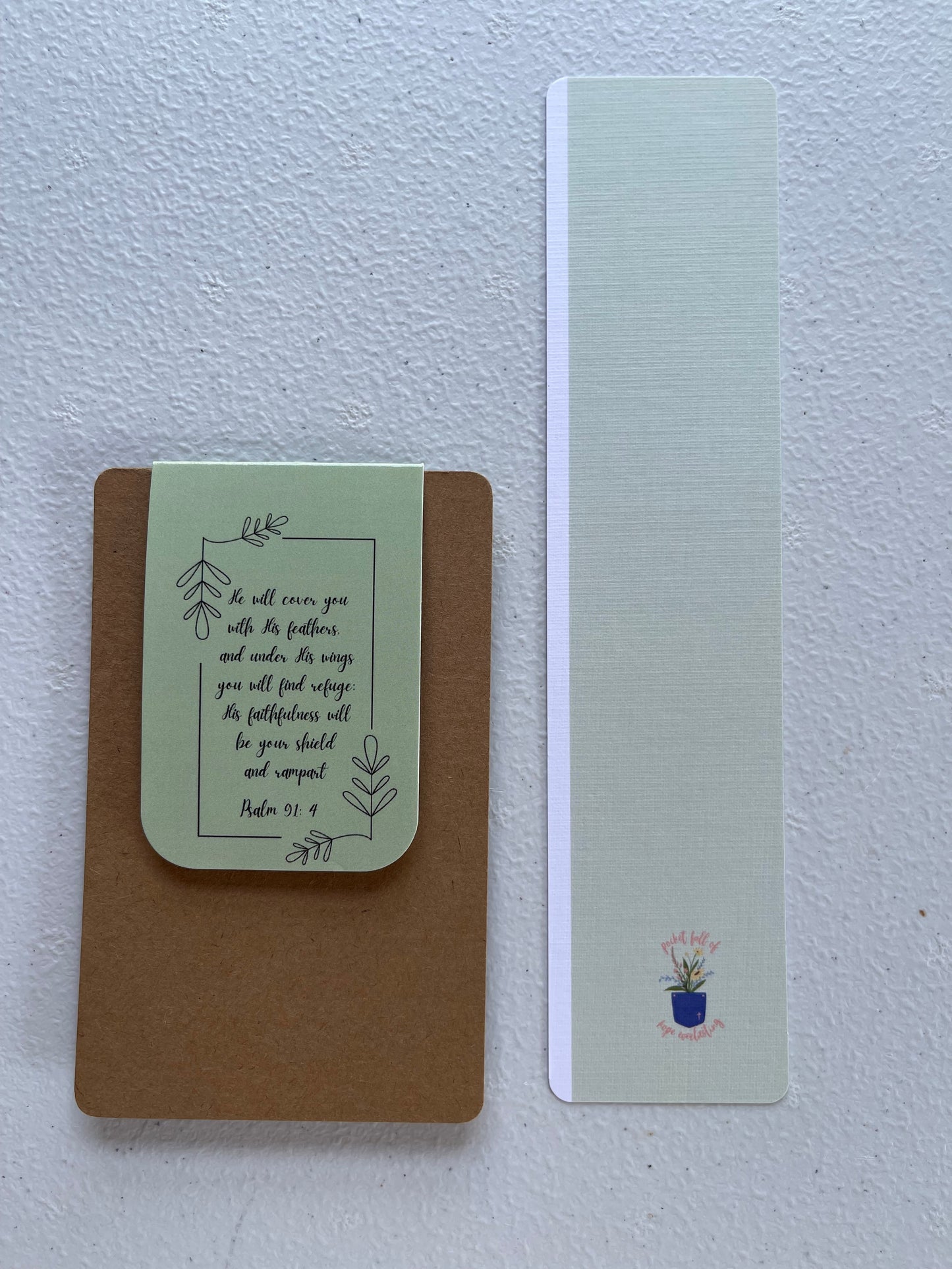 Psalm 91 Bundle