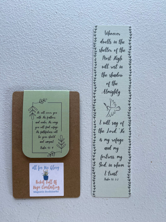 Psalm 91 Bundle